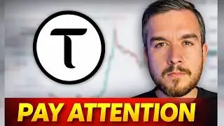 Bittensor TAO &mdash; ЛУЧШАЯ криптовалюта на основе ИИ &mdash; вот ПОЧЕМУ!