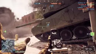 Nunca antes visto em Battlefield | BF6 ®| Conquista | Cairo•