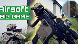Jugada Regional de Airsoft - Aguascalientes