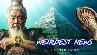 Ancient Artifacts That Rewrite History