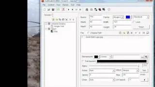 Basics on building a display with LED Studio