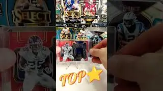 One Box, Three Bangers 💥 #cardpulls #blasterbreak