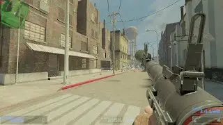 Rocket plugin and rpg-7 mod for CSS