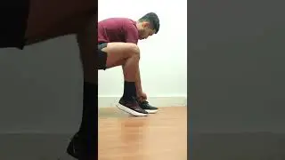 Try On Adidas Duramo SL #playmore