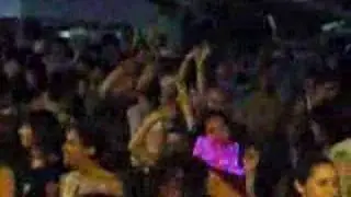 GlobeSonic Body Temple Pier Party: And Dance (4/10)