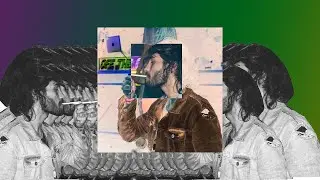 Ian - Lay Down (feat. Floris) [Slowed & Reverb]