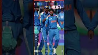 পাকিস্তান ম্যাচ না খেললে, ভারত কী করবে | Sea Sports