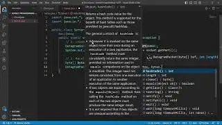 5.2.2 Socket programming using UDP | Network Programming | Advanced Java Programming