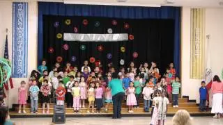 Danube Elementary 2012