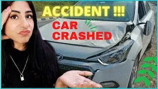 UDAIPUR TO MOUNT ABU BY ROAD (DAY 3) || Had an accident on the way to Mount Abu