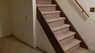 One Room Left...