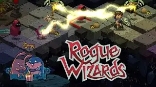 Rogue Wizards 