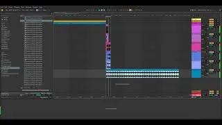 Learned how to make a SCHRANZ kick