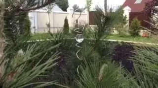Шар спираль kugelspirale