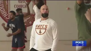 Cardinal Hayes basketball nationally ranked