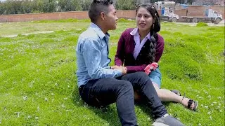 Un verdadero amor supera cualquier obstáculo 😍 Dueño de mi Destino
