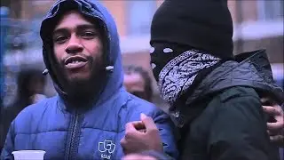 UK Drill Sound Pack | 808 CRKZ Presents 🔥 Official Drill Pack Vol.1 🔥  +Preview [UK Drill Drum Kit]