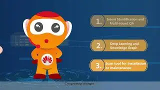 Huawei Enterprise Smart Online Support