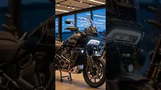 Harley-Davidson Pan America 1250 Special | Adventure on Wheels!