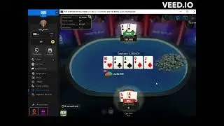 How to get FREE MONEY playing poker