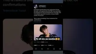 RIP  moonbin 🥺😢 passed away @25  we will miss you!