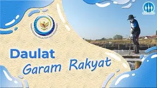 Daulat Garam Rakyat