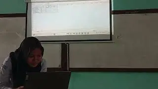 Fungsi Microsoft Excel (LEFT, MID, RIGHT) ||Mutia Tri Handayani 