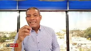 EE.UU. profundiza problema migratorio a RD / Universidades mejor valoradas #DanielCandelario