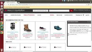 Downloading files from Web using Python, Selenium