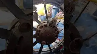 Probando controlador digital para ventilador el&eacute;ctrico automotriz 