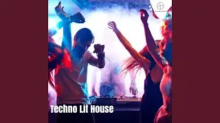 Thrilling Dark Techno