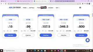 Buy Socks5 Daily Proxy Low Rate Abcproxy।।Buy Cheap Rate Socks5 Proxy