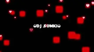 DDLJ THEME - Dj SOMki
