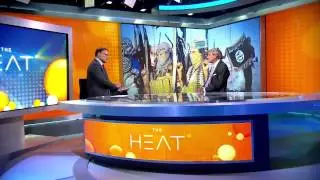 Ambassador Bremer on the Crisis in Iraq