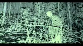 Iggy Hyena - Холод / directed by BlazeTV