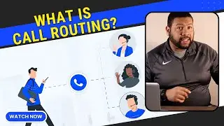 What is Call Routing & How it Works