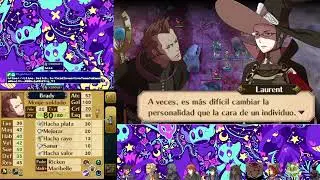 Fire emblem awacate mucho texto termal