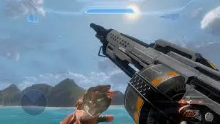 Halo 4 - All Weapons Showcase | Full