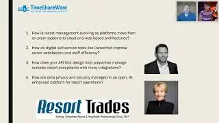 Inside Timeshare Tech with Mike Norton, TimesShareWare