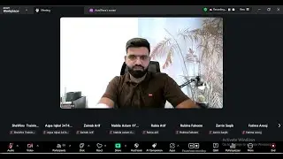 AI in Ecommerce Free Workshop by SheWins Training Program