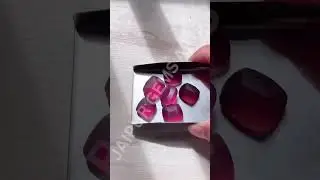 All Kinds Of Gemstones Available At Wholesale | Jaipur Gems Arts | #shorts