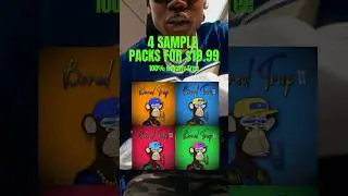 Comment &ldquo;BORED&rdquo; to get Download Link 🔥 #shorts #producer #beatmaking