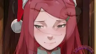 ✨🌀💔🌸🔥Kushina Uzumaki's Song - Red Thread of Life🔥🌸💔🌀✨