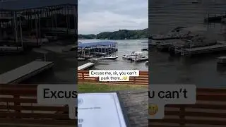 Неудачная поездка на лодке #озероОзаркс #pfitzermedia