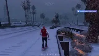 CHOSCULLUELA EN DYRP | DominicanYorkRP