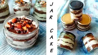 ഞാൻ വിൽക്കുന്ന ജാർ കേക്ക് | Jar Cake | Jar Cake Recipe Malayalam | Easy Dessert | Mullans Kitchen