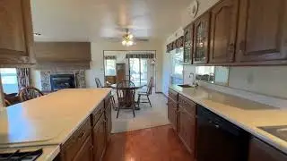 1165 Loren Drive, Prescott, AZ 86303 House for Sale: Boulders and Mountain Views