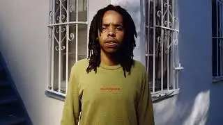 Earl Sweatshirt x Navy Blue type beat 