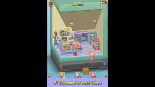 【Dreamy Room】Level 159 gameplay walkthrough #gameplay #walkthrough #asmr #gaming