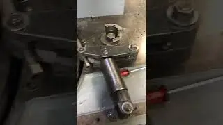 13048 Reed Model A22 Thread Roller